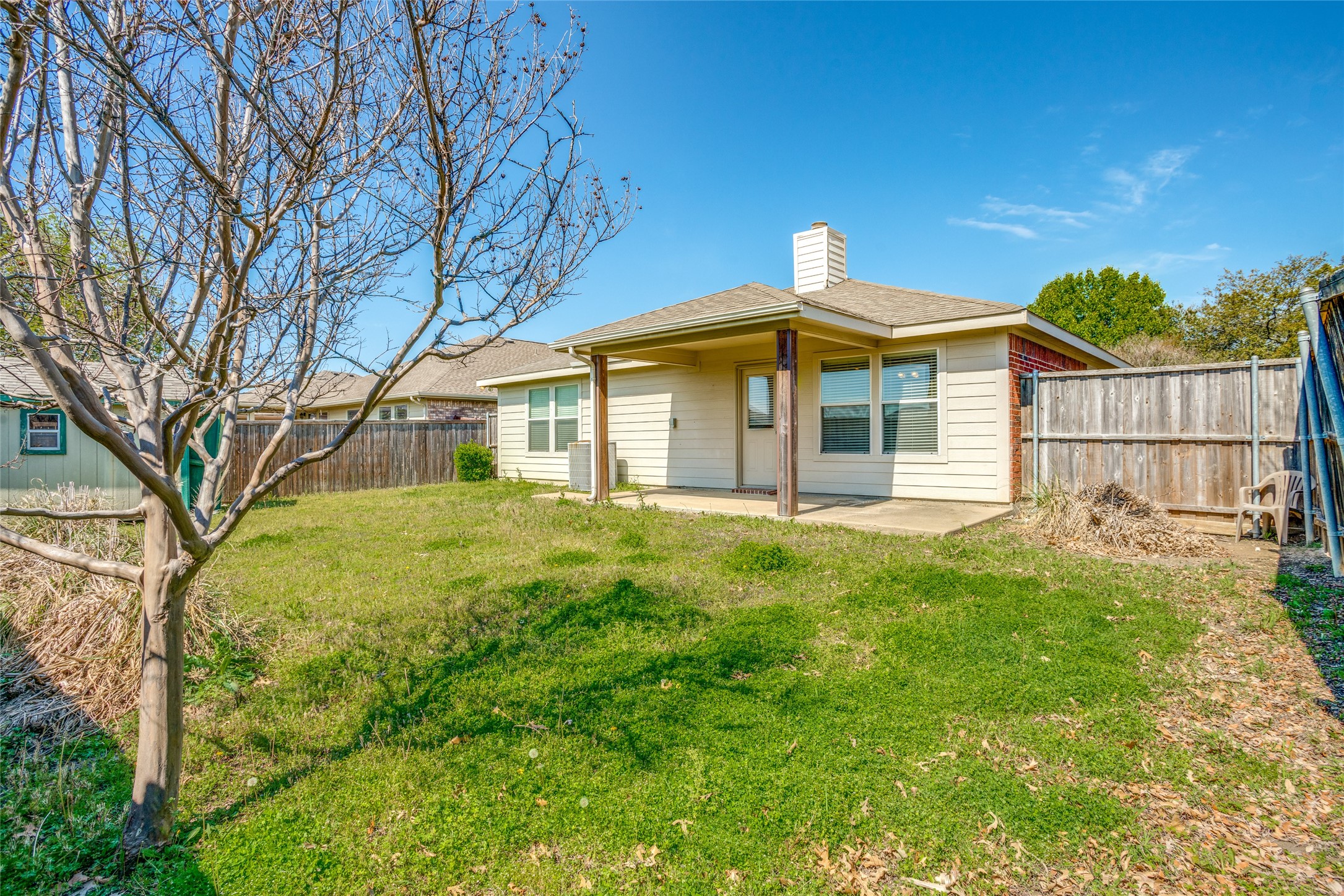 821 Oak Hollow Lane Anna TX 75409