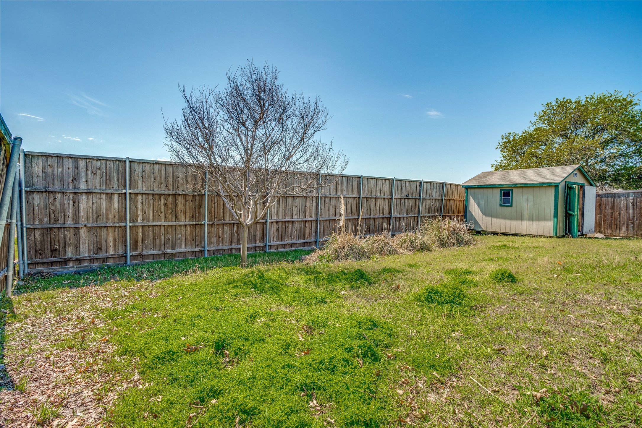 821 Oak Hollow Lane Anna TX 75409