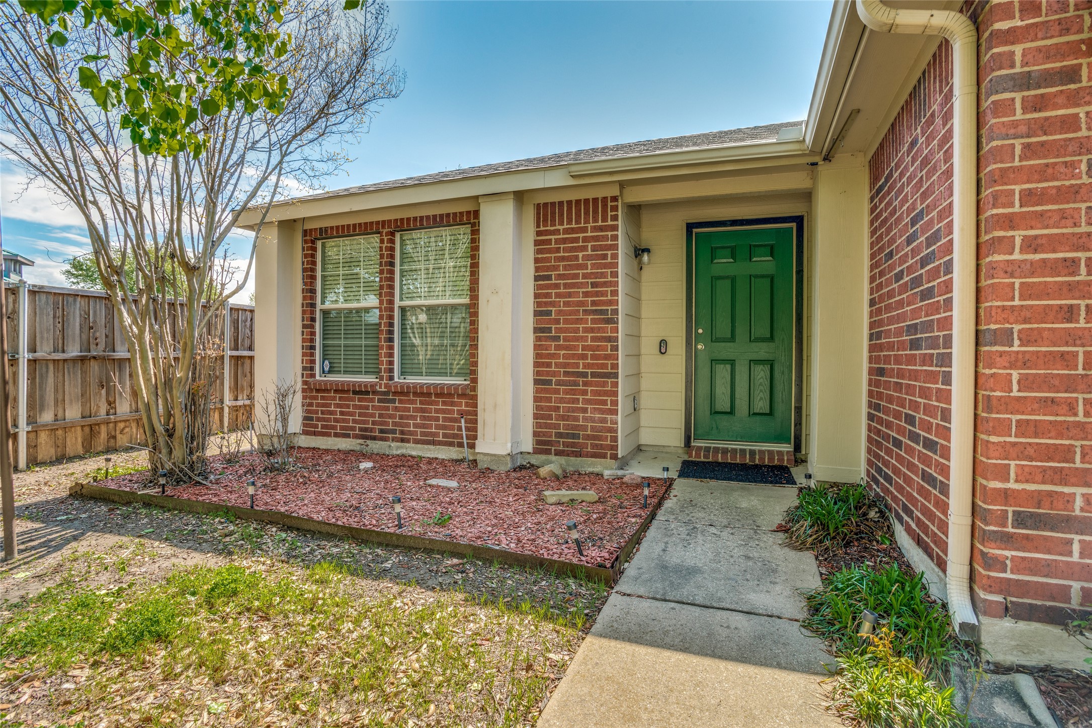 821 Oak Hollow Lane Anna TX 75409