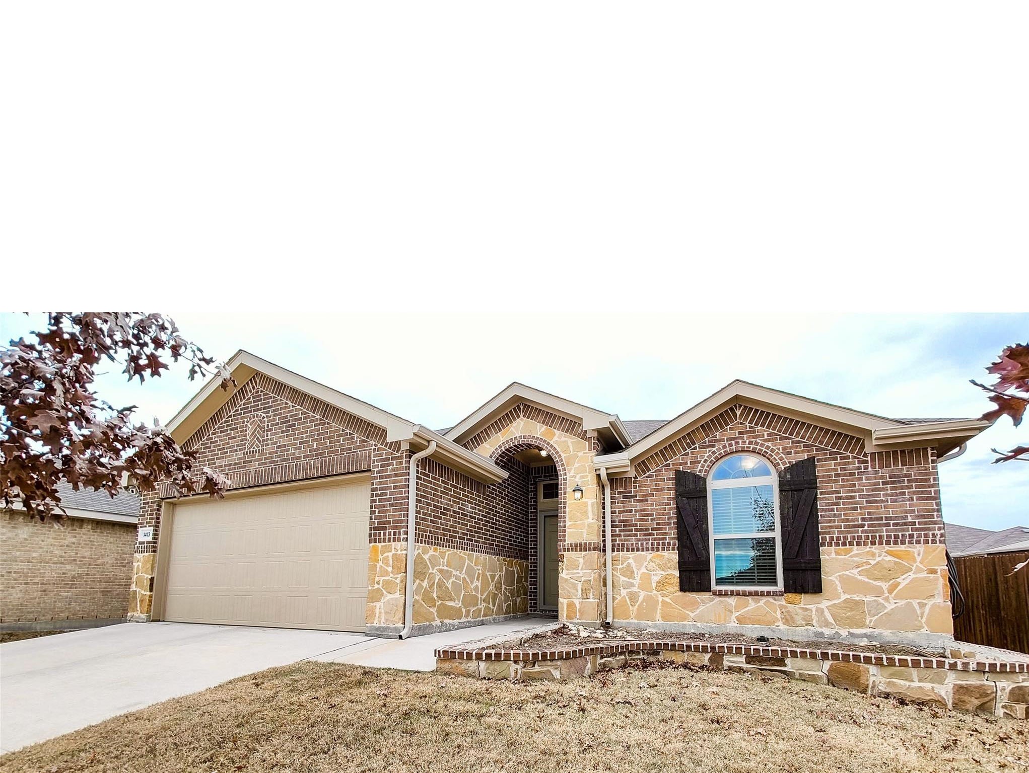 1413 Trumpet Drive Fort Worth TX 76131