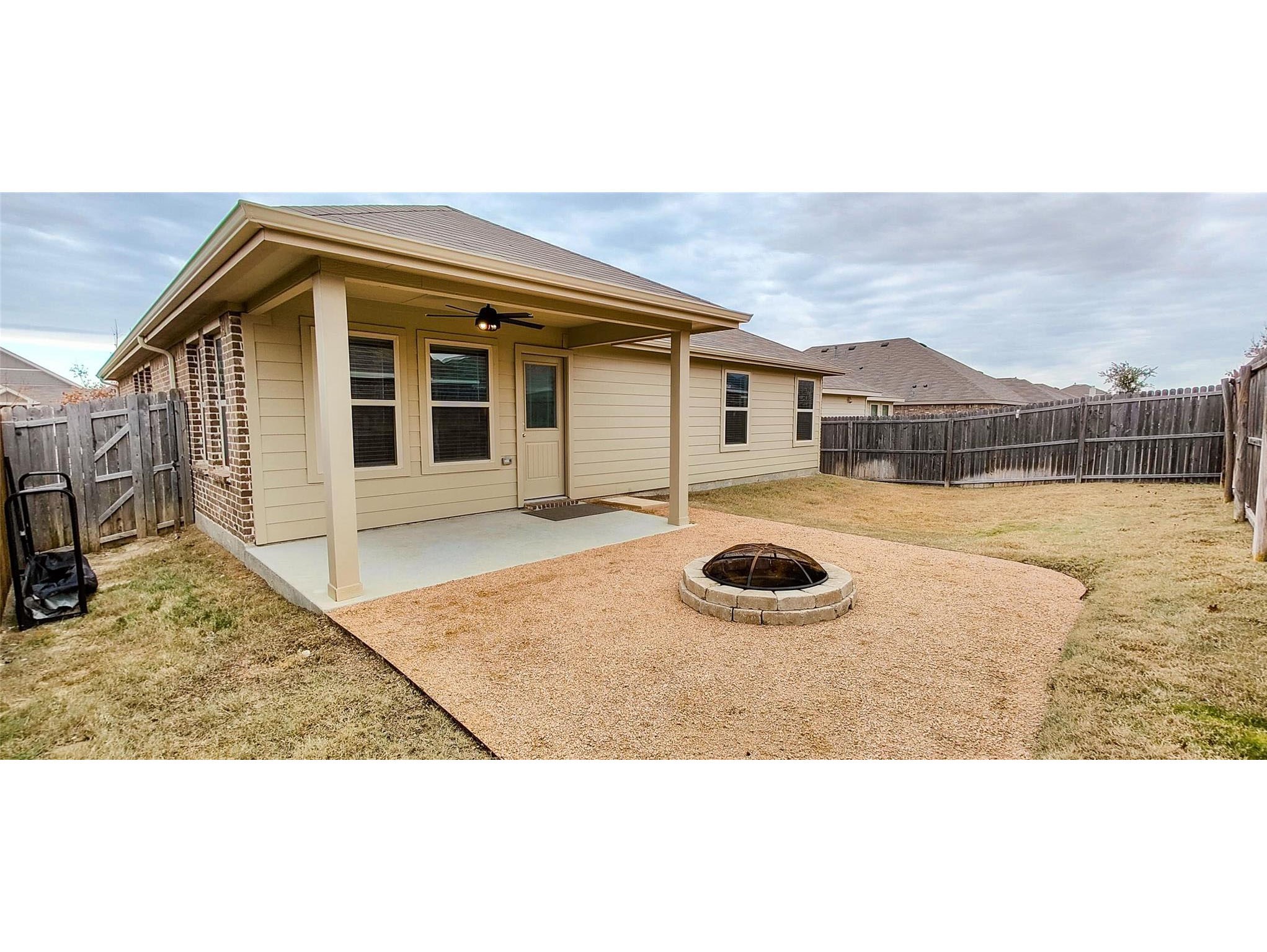 1413 Trumpet Drive Fort Worth TX 76131