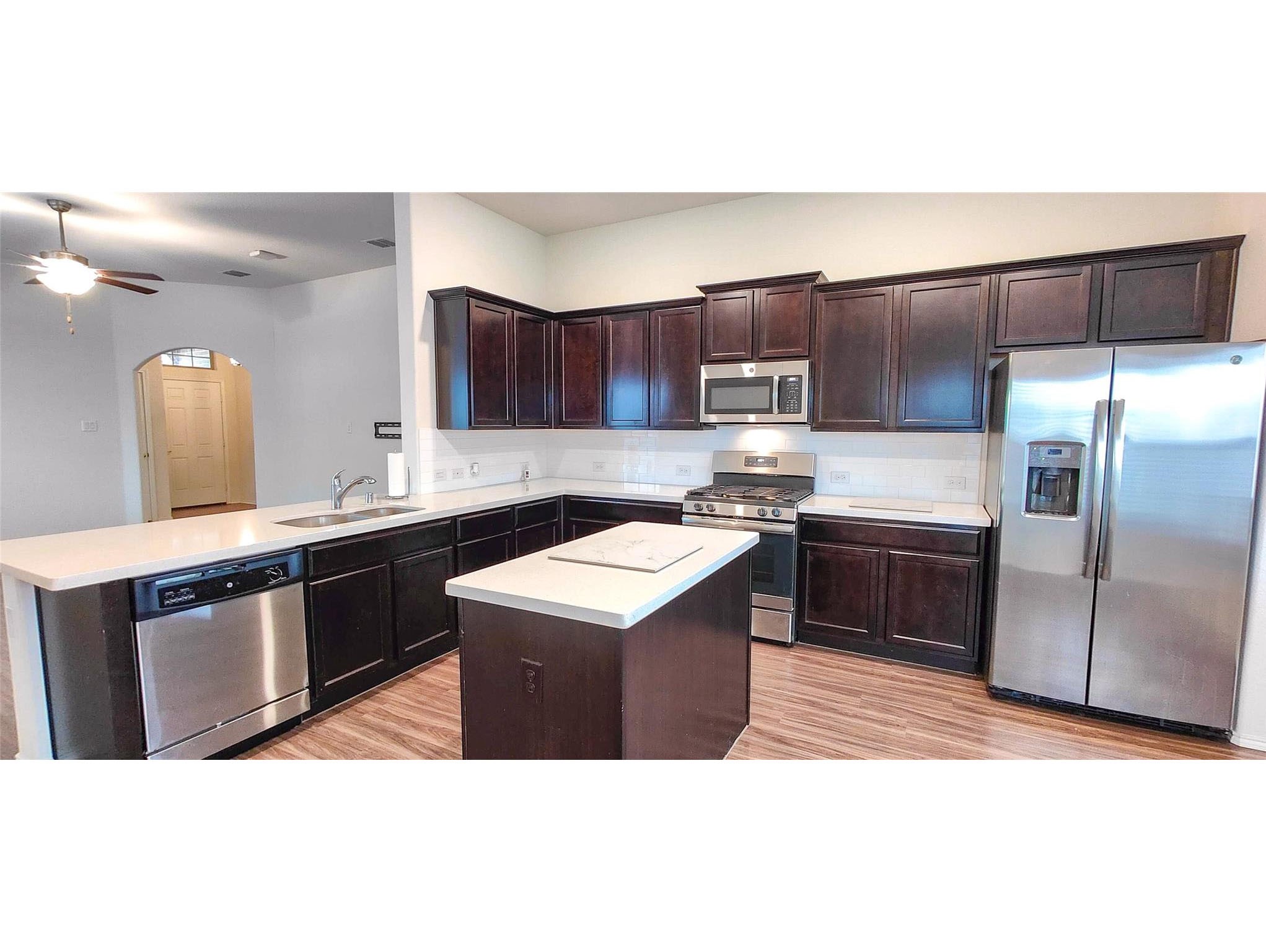 1413 Trumpet Drive Fort Worth TX 76131