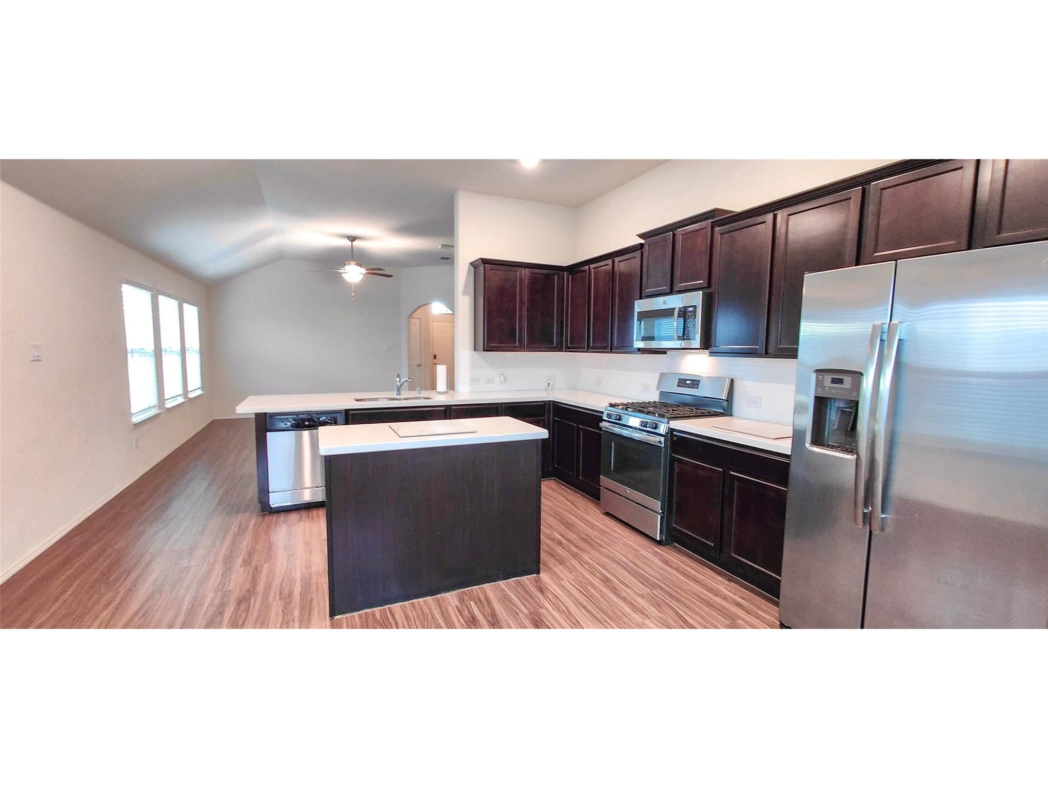 1413 Trumpet Drive Fort Worth TX 76131