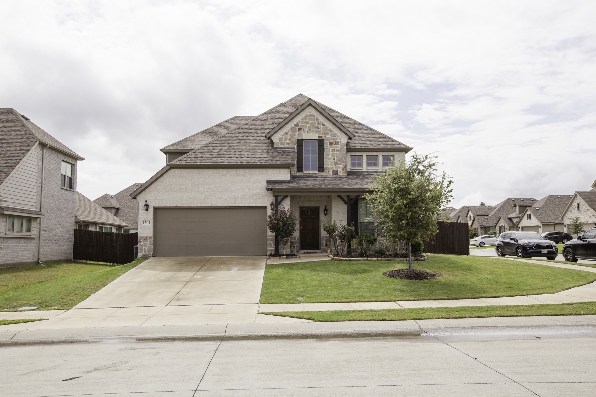 1501 Laurence Lane Princeton TX 75407