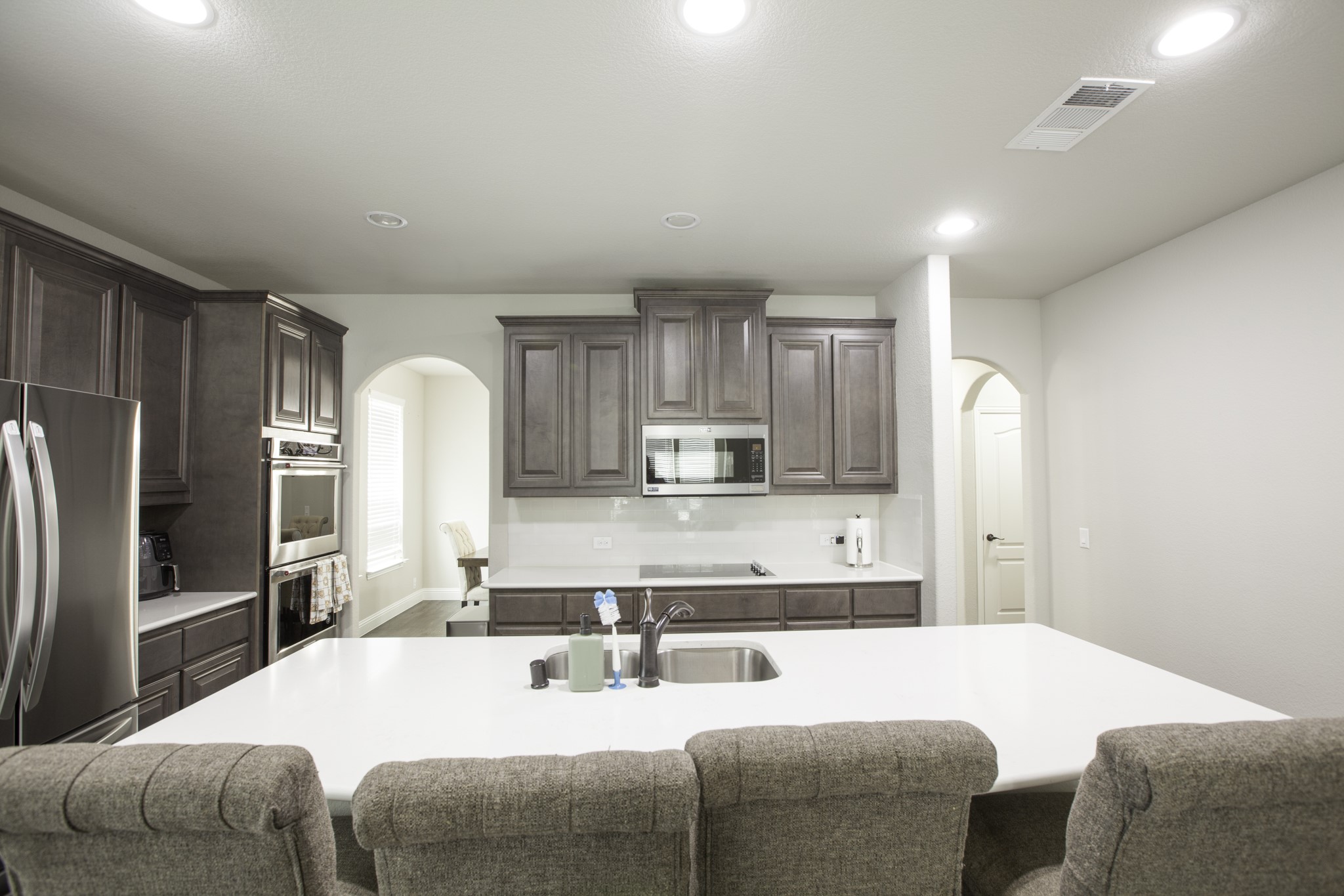 1501 Laurence Lane Princeton TX 75407