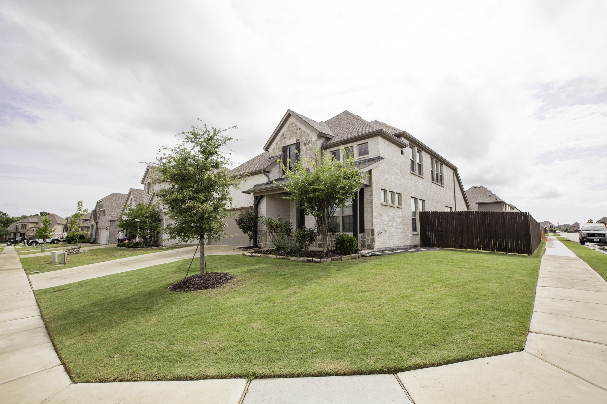 1501 Laurence Lane Princeton TX 75407