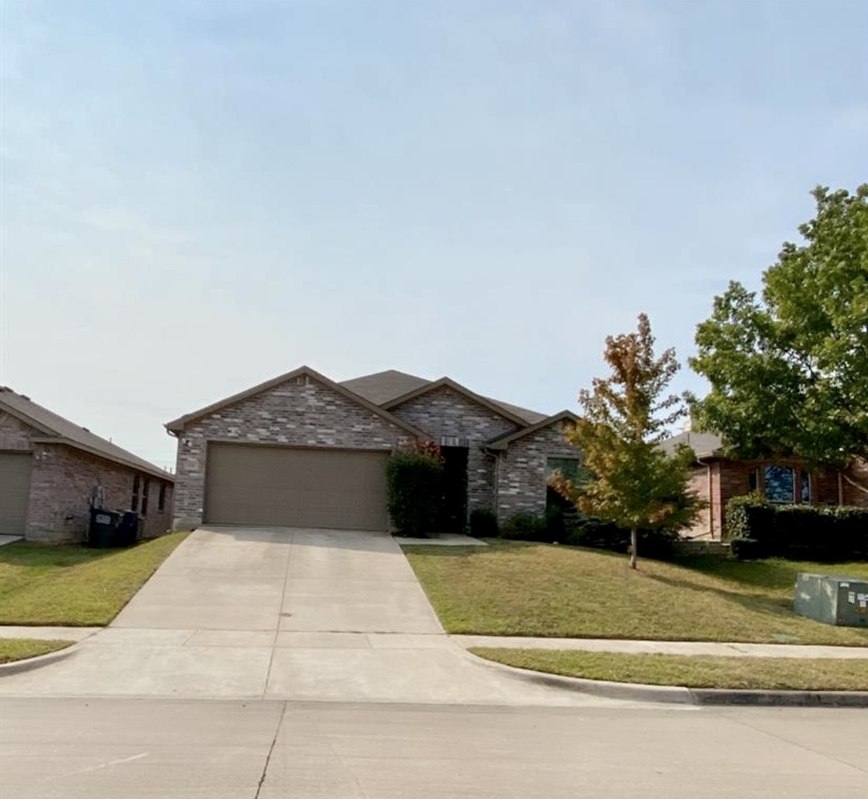 214 Timber Drive Princeton TX 75407