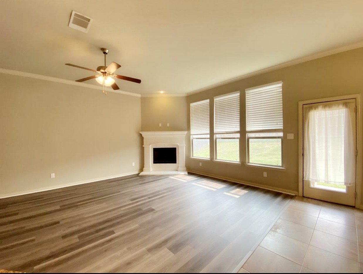 214 Timber Drive Princeton TX 75407