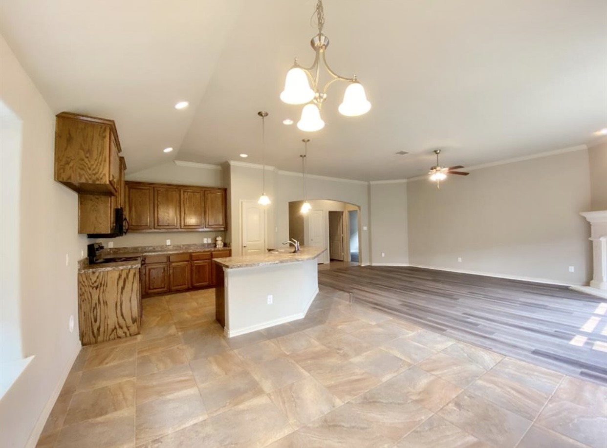 214 Timber Drive Princeton TX 75407
