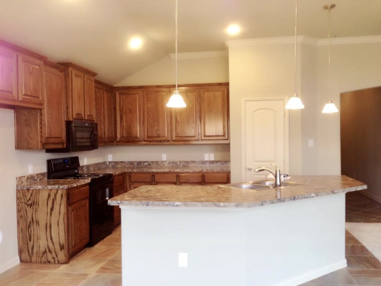 214 Timber Drive Princeton TX 75407