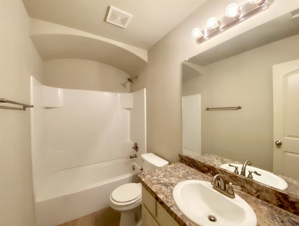 214 Timber Drive Princeton TX 75407