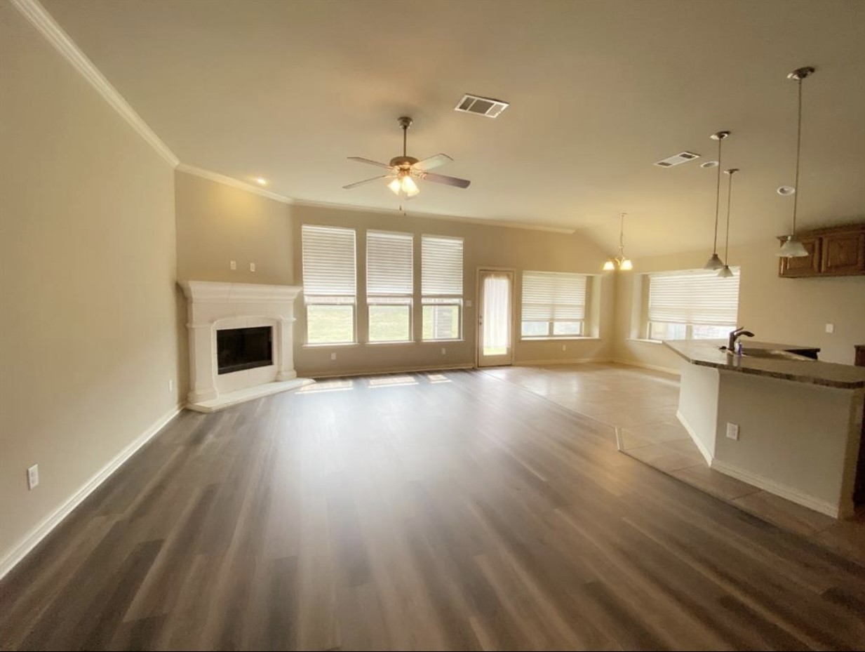 214 Timber Drive Princeton TX 75407
