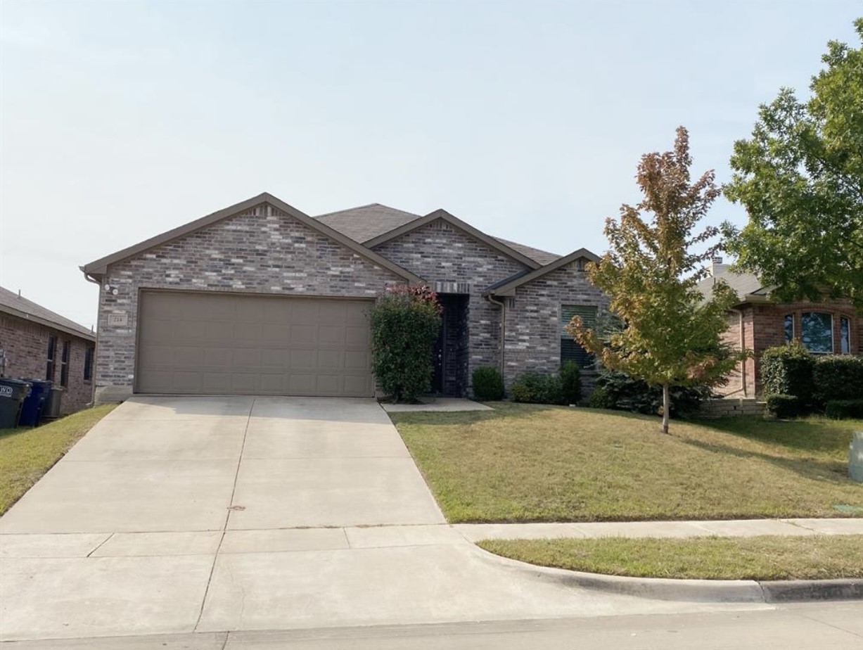 214 Timber Drive Princeton TX 75407
