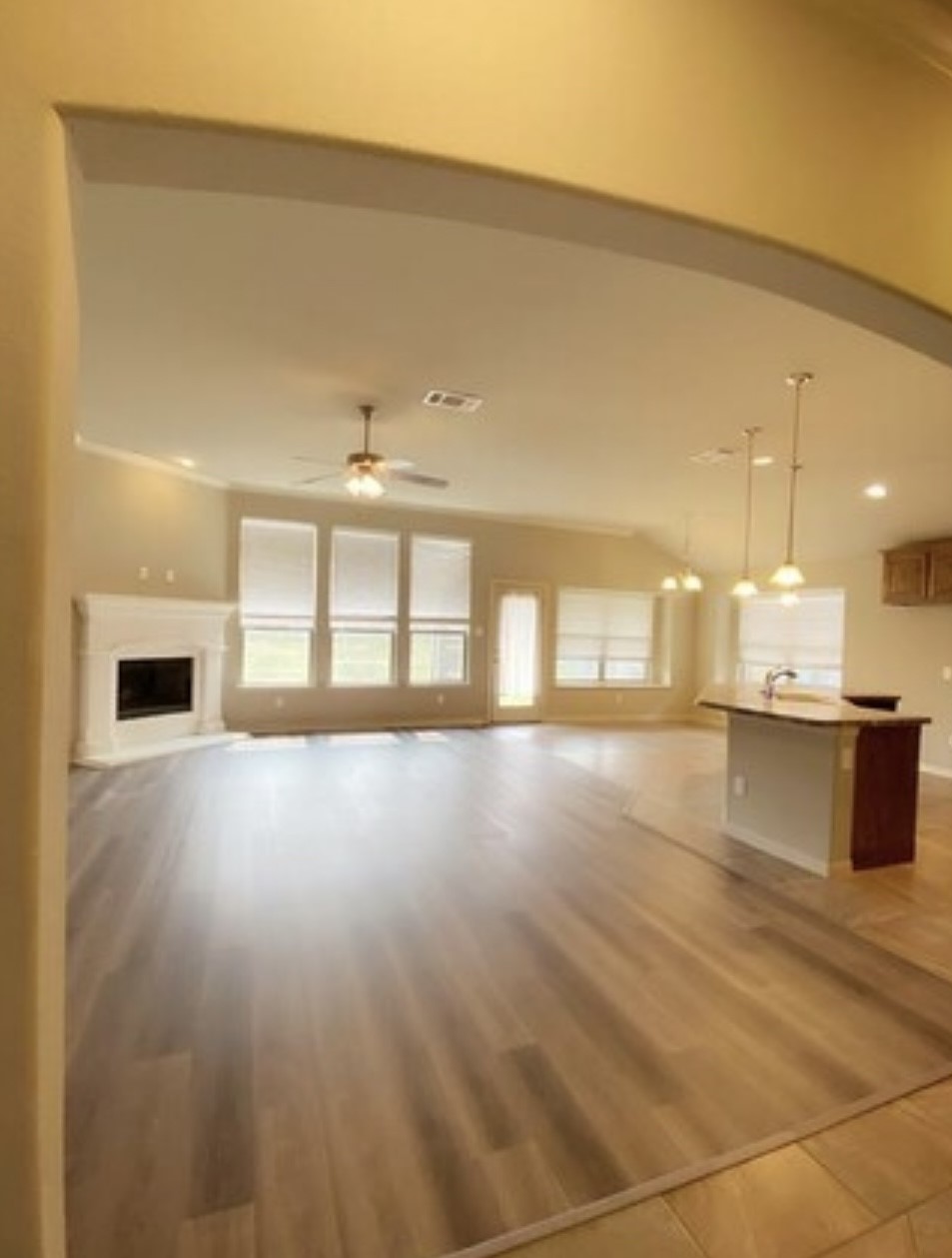 214 Timber Drive Princeton TX 75407