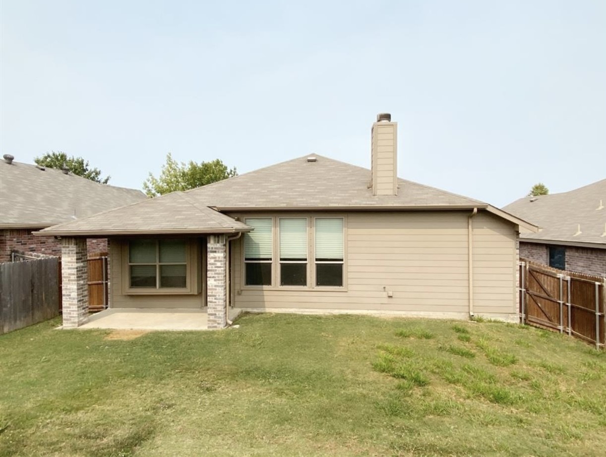 214 Timber Drive Princeton TX 75407