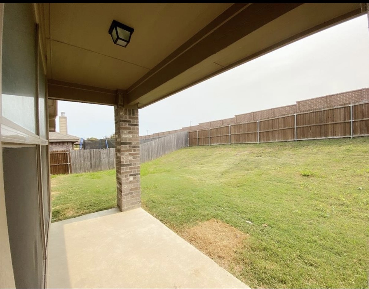 214 Timber Drive Princeton TX 75407