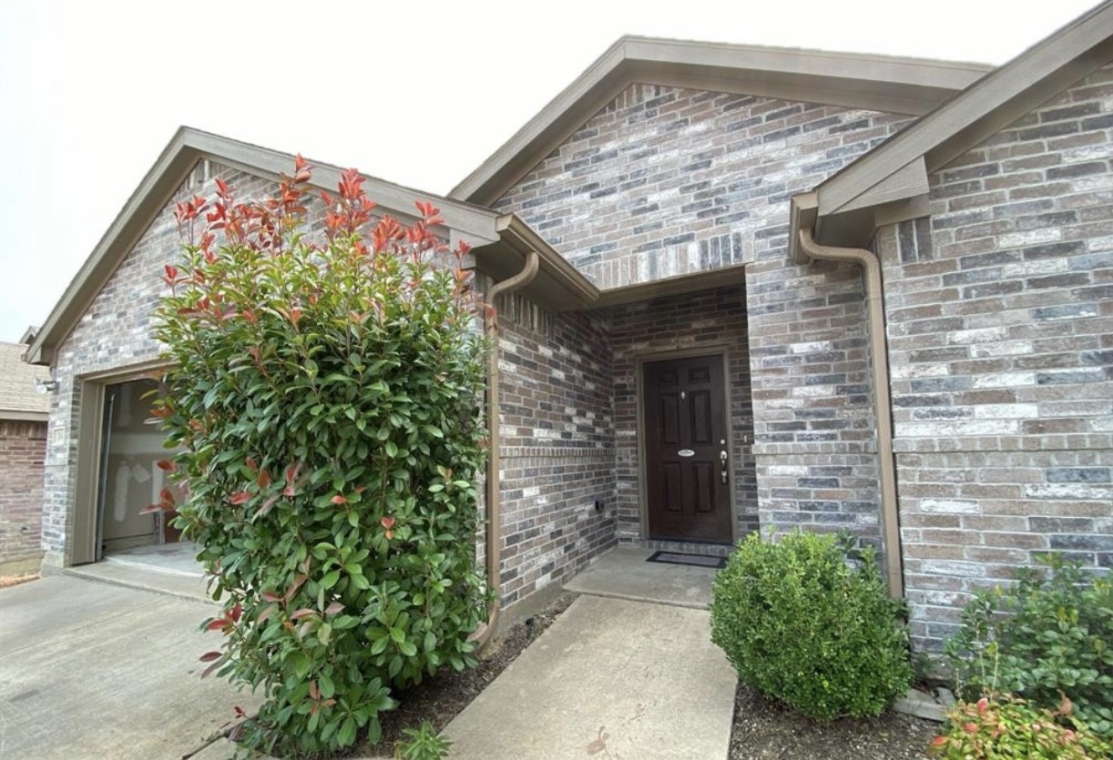 214 Timber Drive Princeton TX 75407