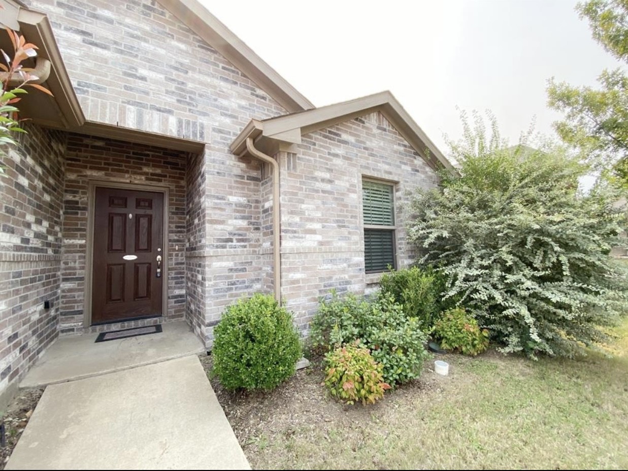 214 Timber Drive Princeton TX 75407