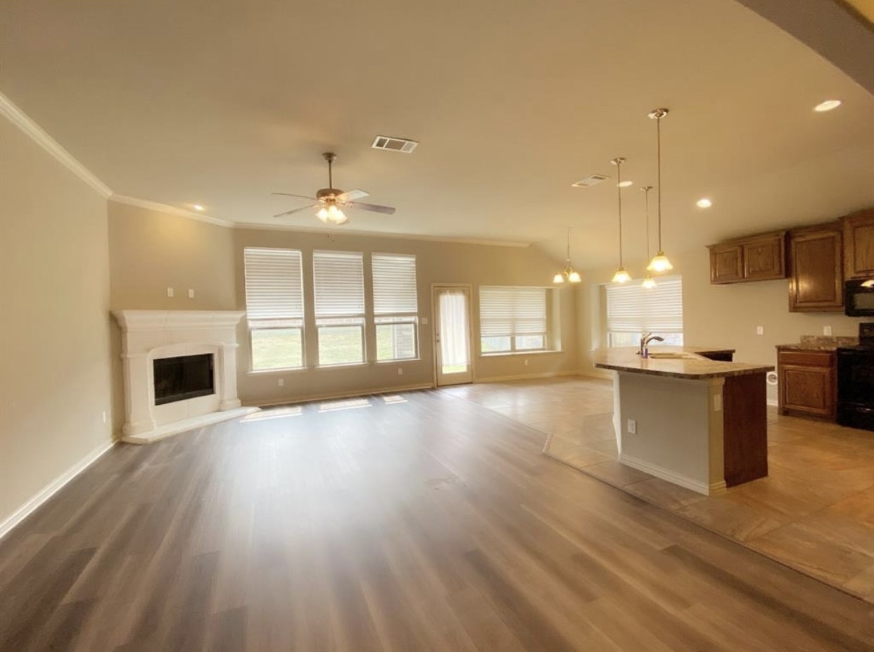 214 Timber Drive Princeton TX 75407