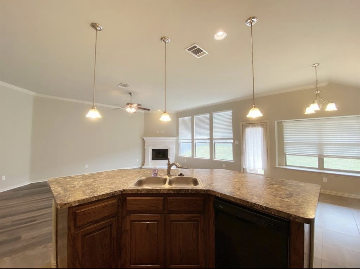 214 Timber Drive Princeton TX 75407