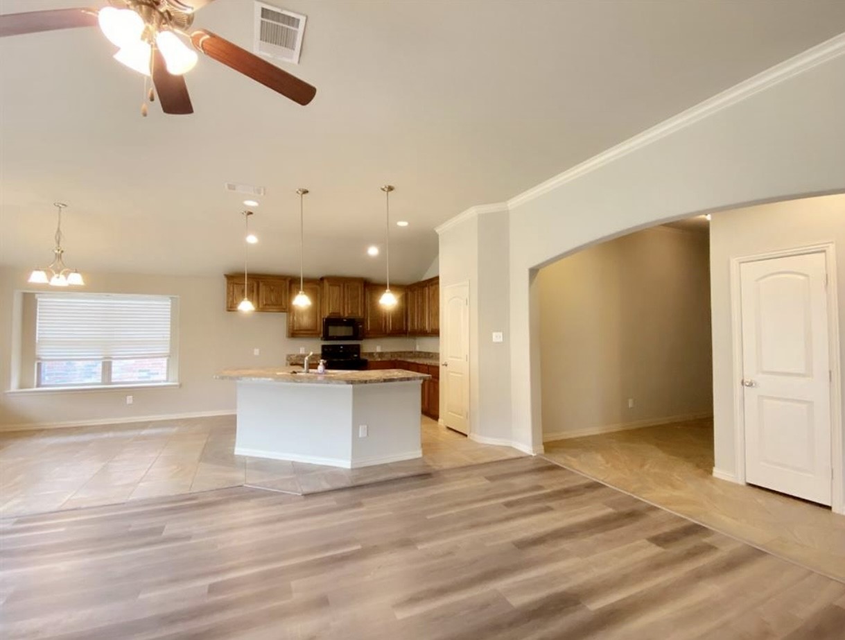 214 Timber Drive Princeton TX 75407