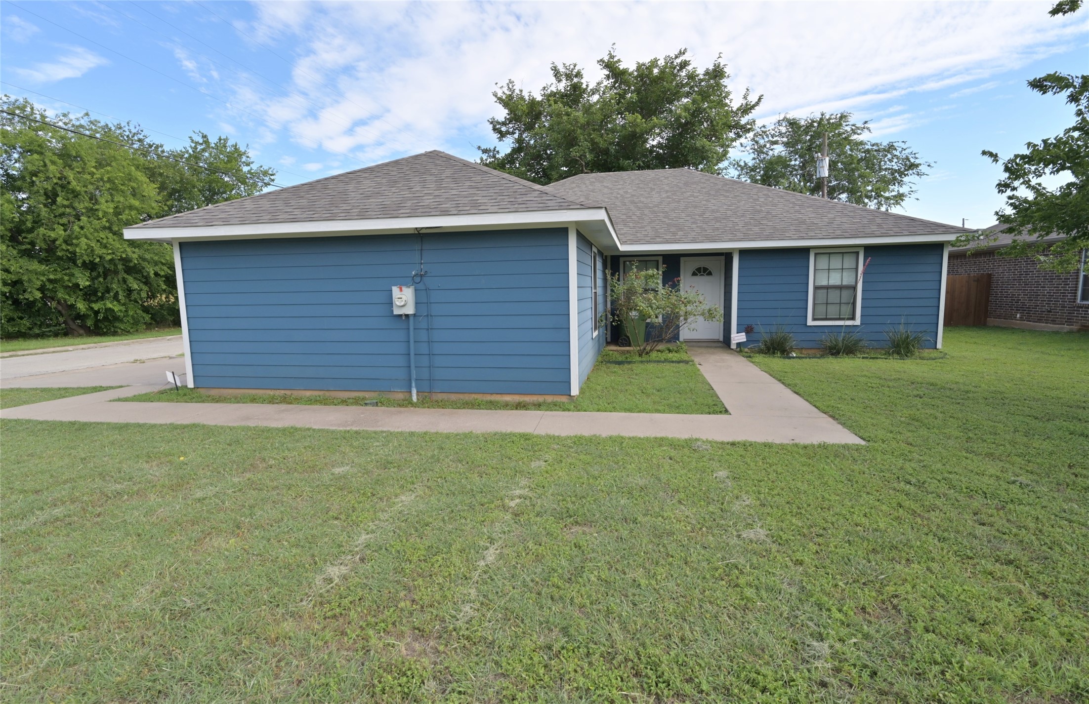 1106 12th Street SE Mineral Wells TX 76067