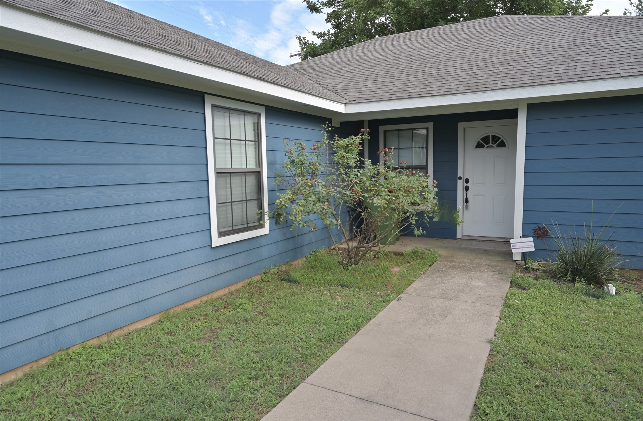 1106 12th Street SE Mineral Wells TX 76067