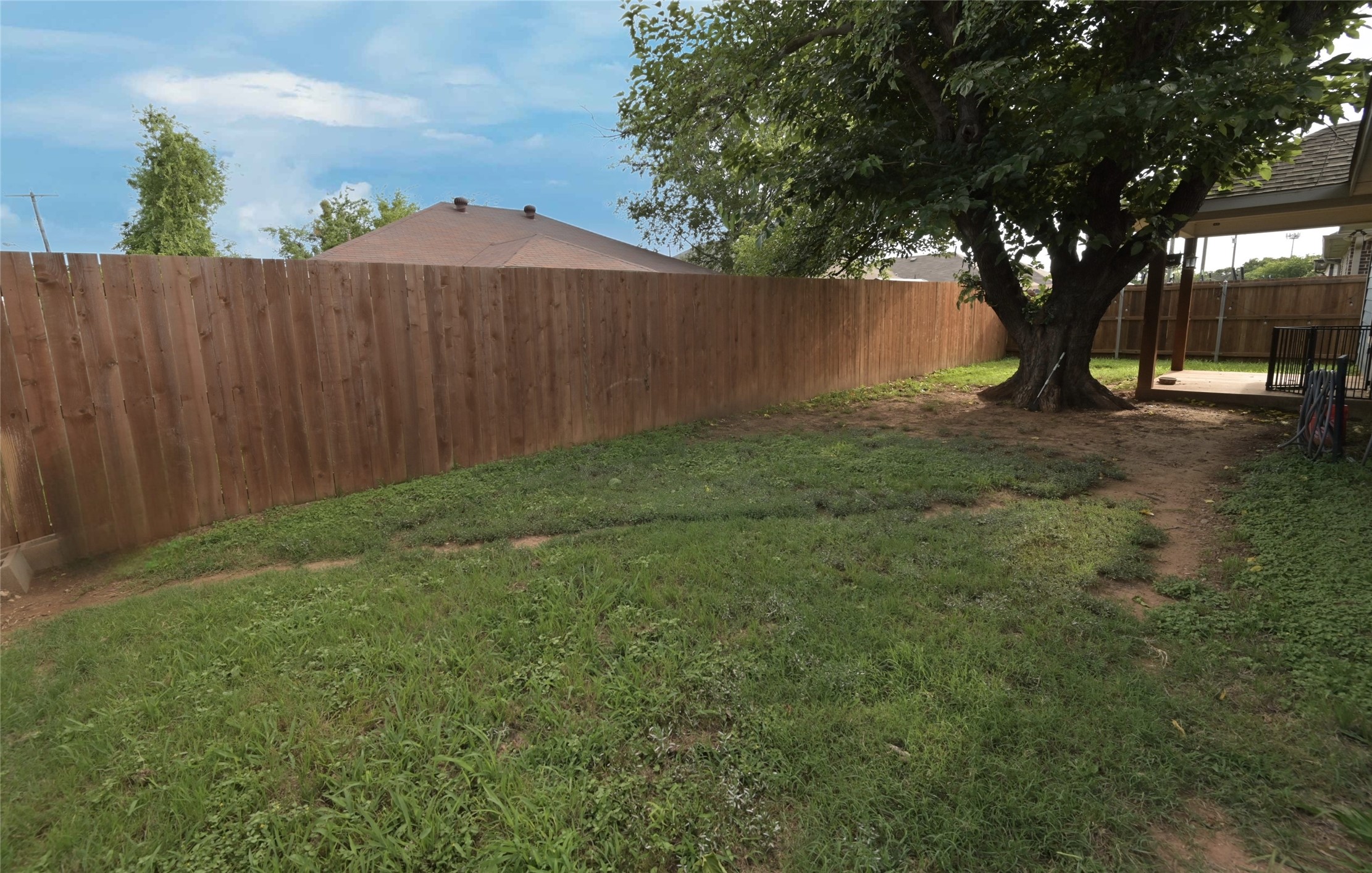 1106 12th Street SE Mineral Wells TX 76067