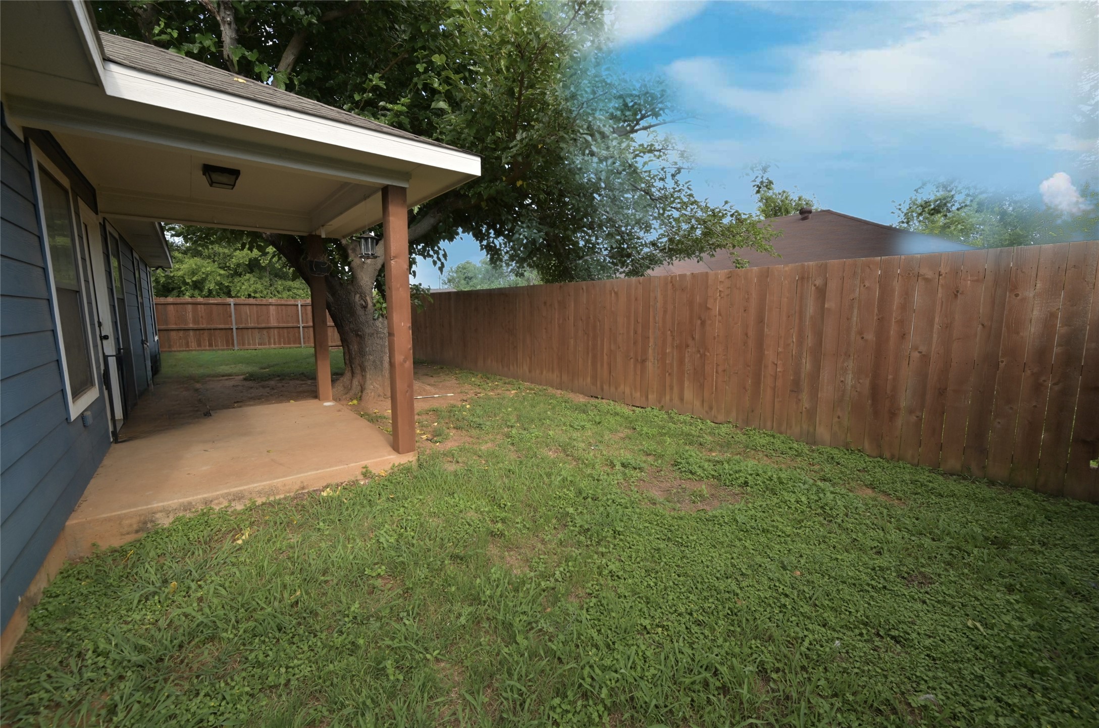1106 12th Street SE Mineral Wells TX 76067