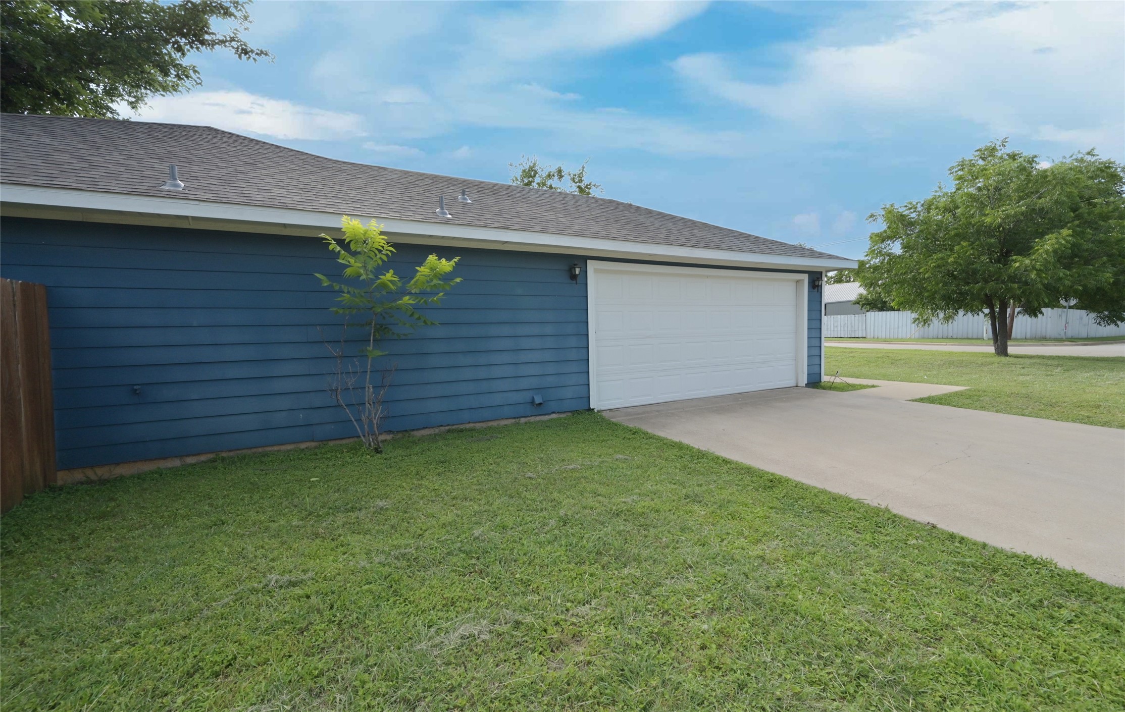 1106 12th Street SE Mineral Wells TX 76067