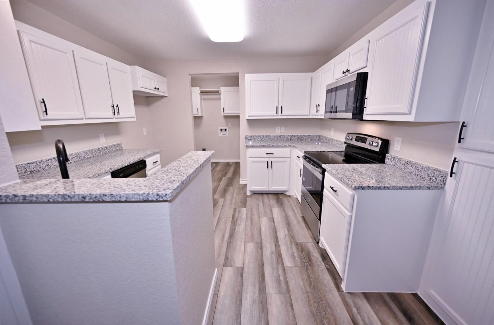 1106 12th Street SE Mineral Wells TX 76067