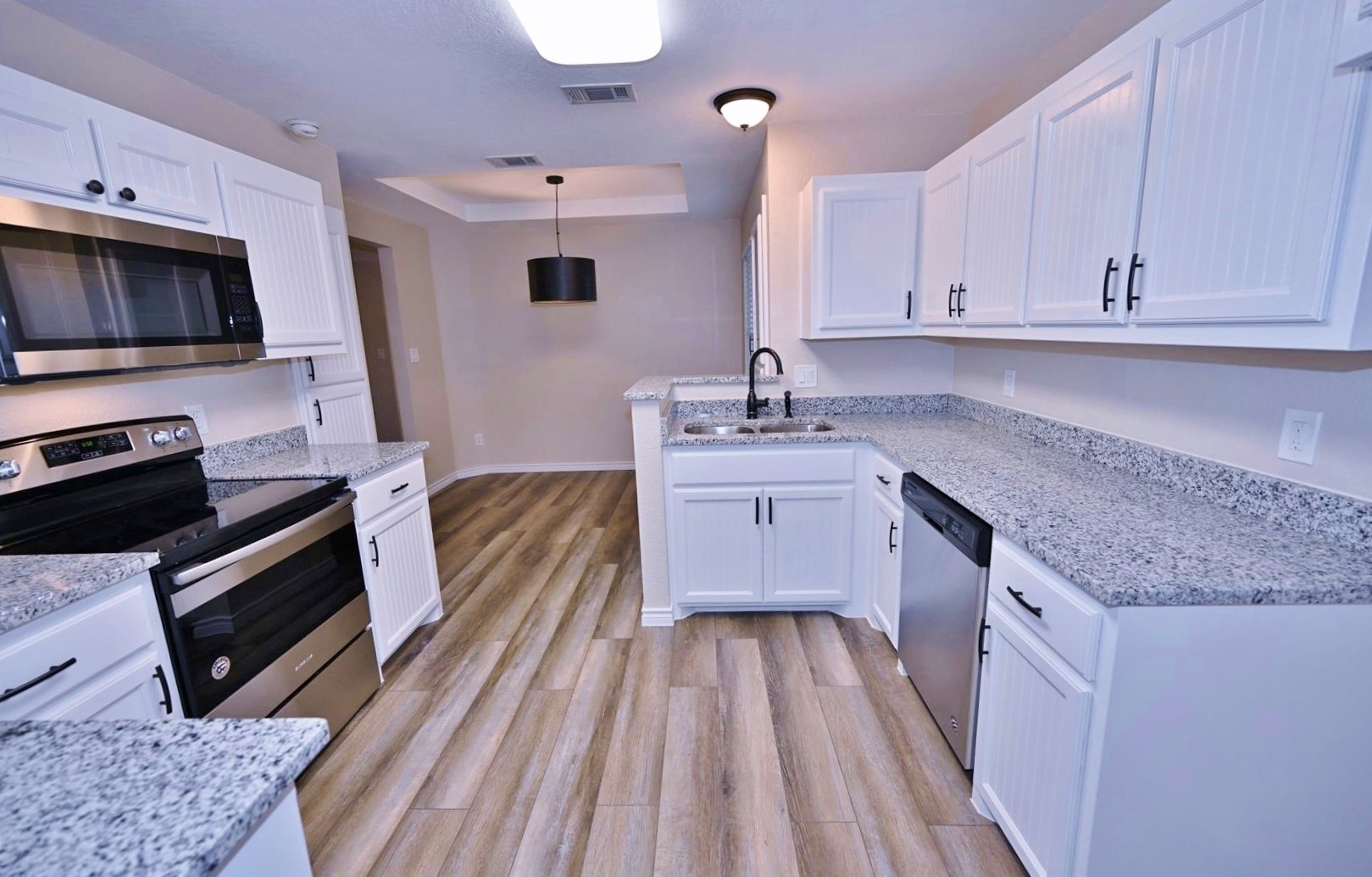 1106 12th Street SE Mineral Wells TX 76067