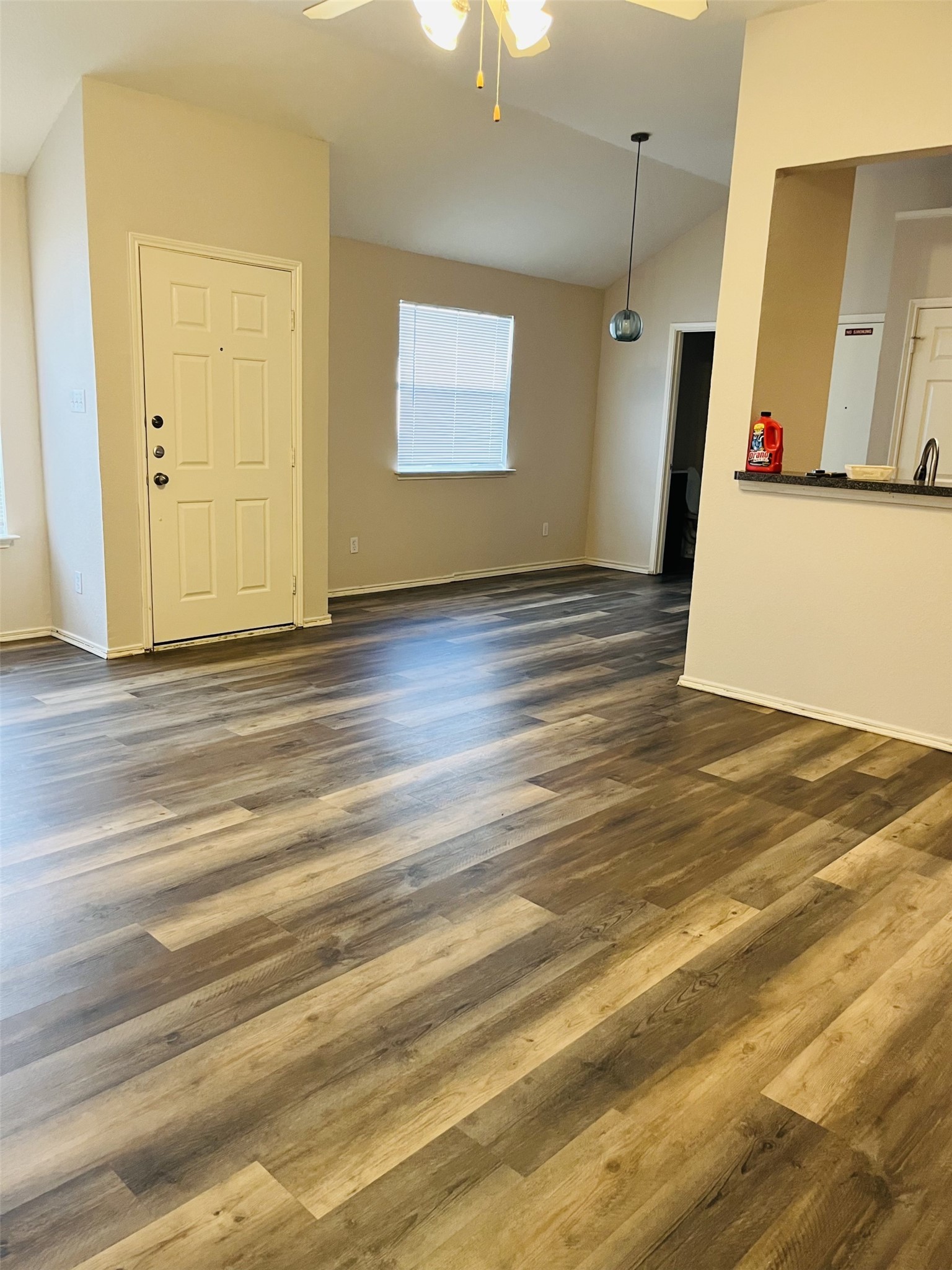 5039 Mountain Spring Trail Fort Worth TX 76123