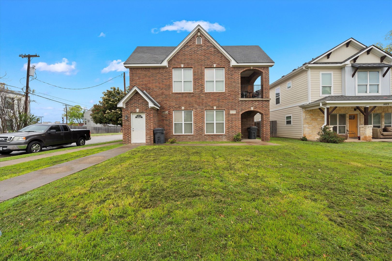 1425 James Avenue Waco TX 76706