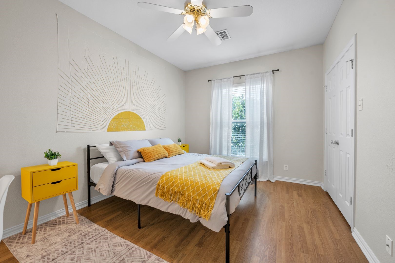1425 James Avenue Waco TX 76706