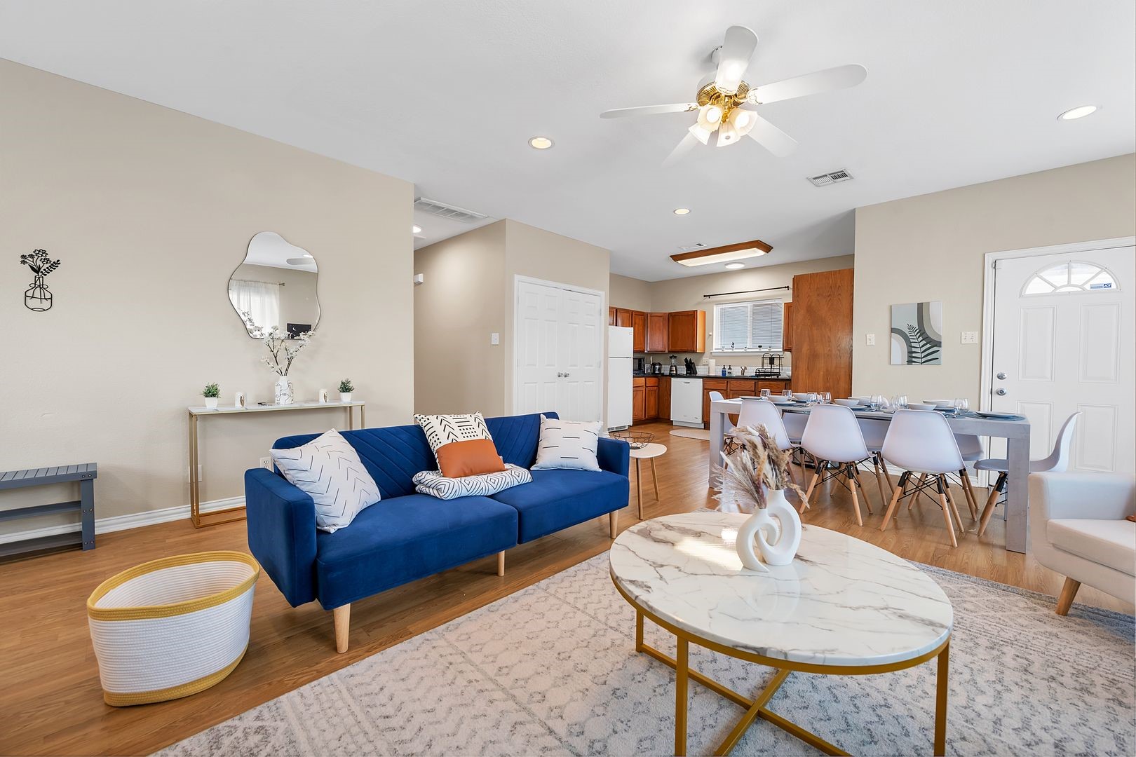 1425 James Avenue Waco TX 76706