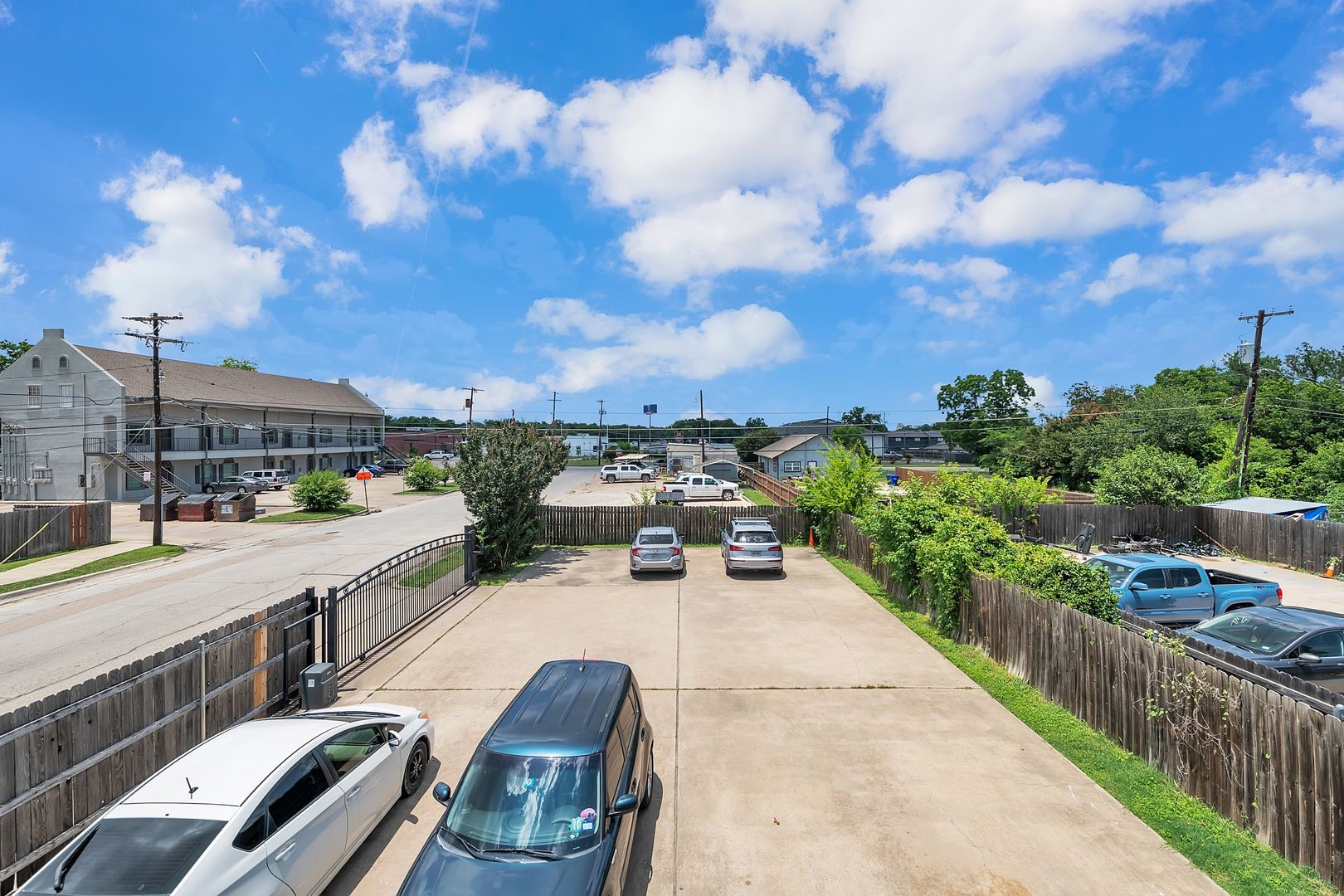 1425 James Avenue Waco TX 76706