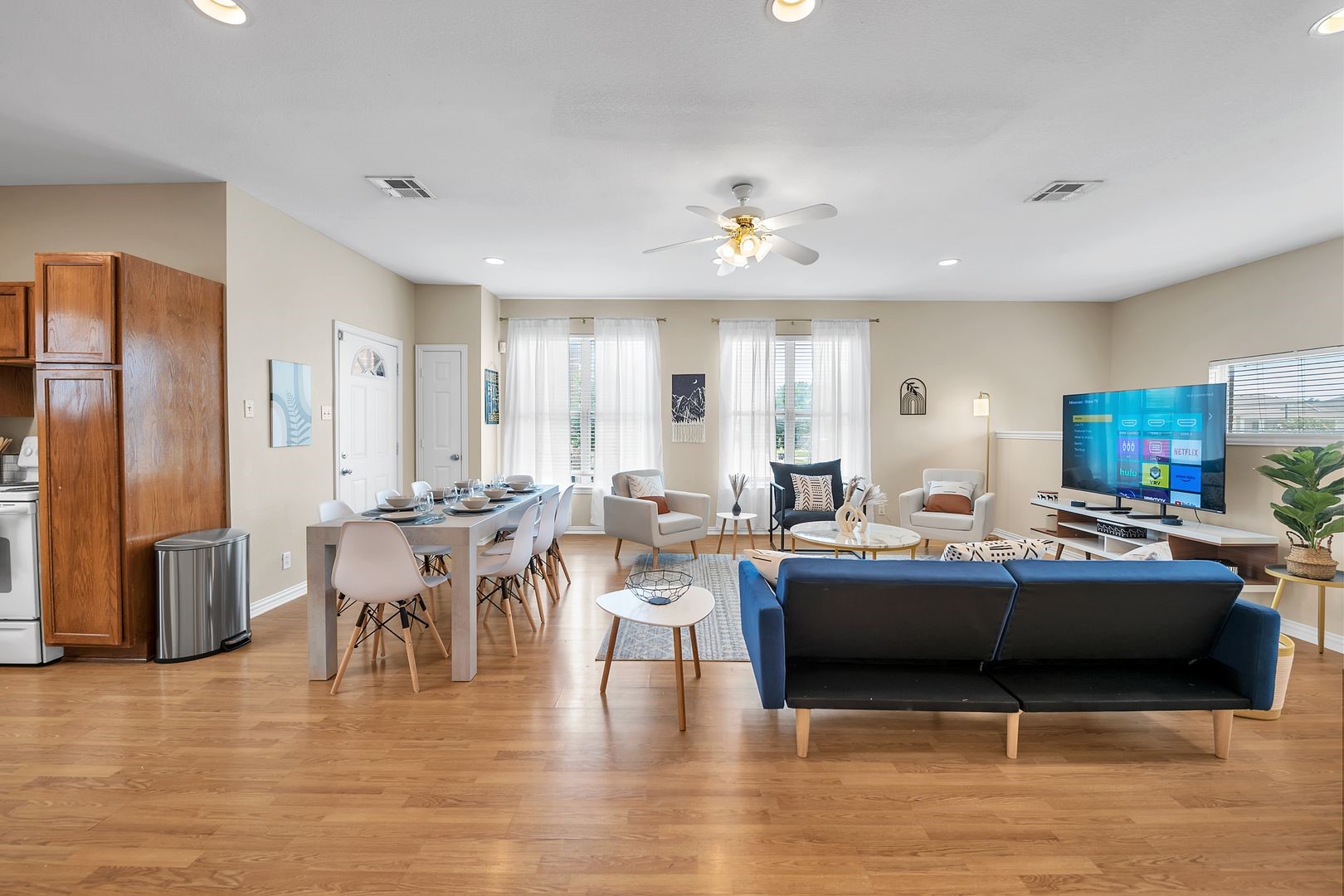1425 James Avenue Waco TX 76706