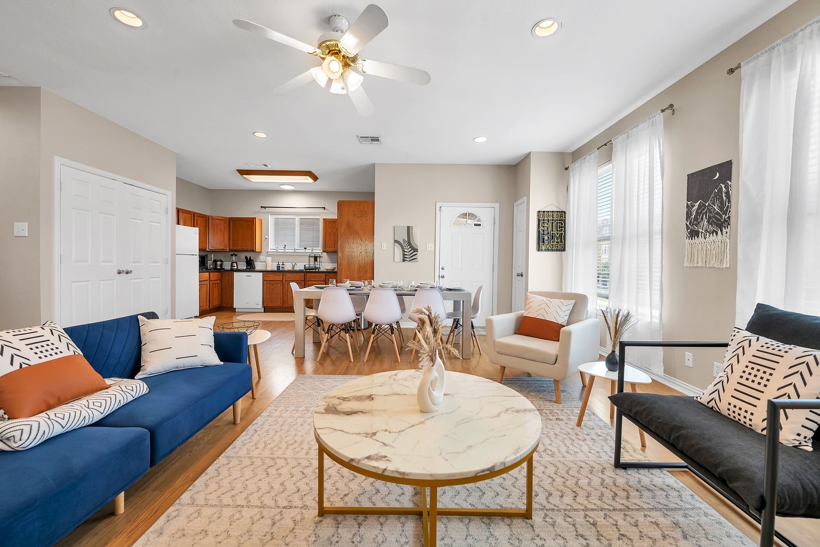 1425 James Avenue Waco TX 76706