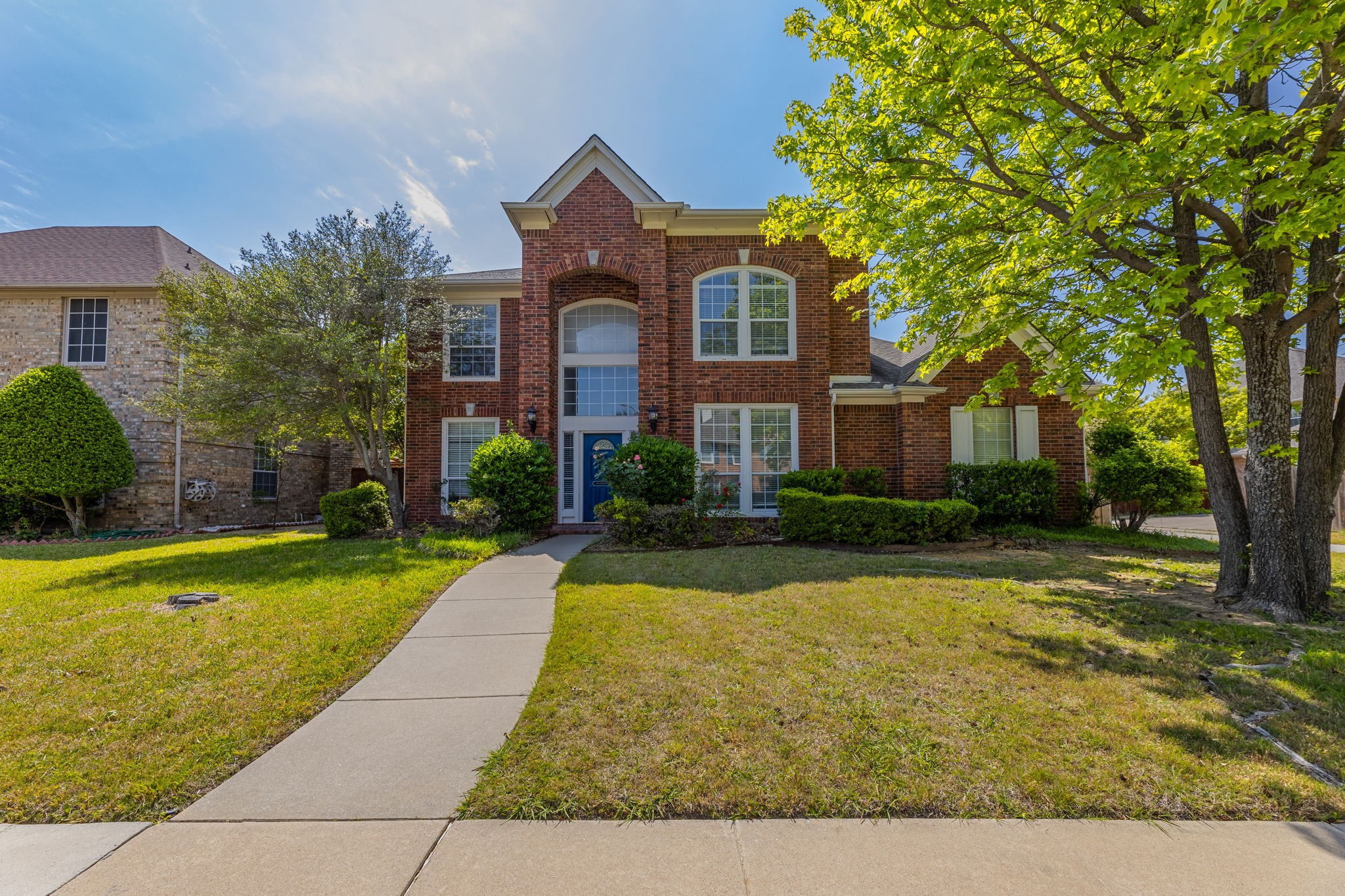 8817 Pocono Drive Plano TX 75025