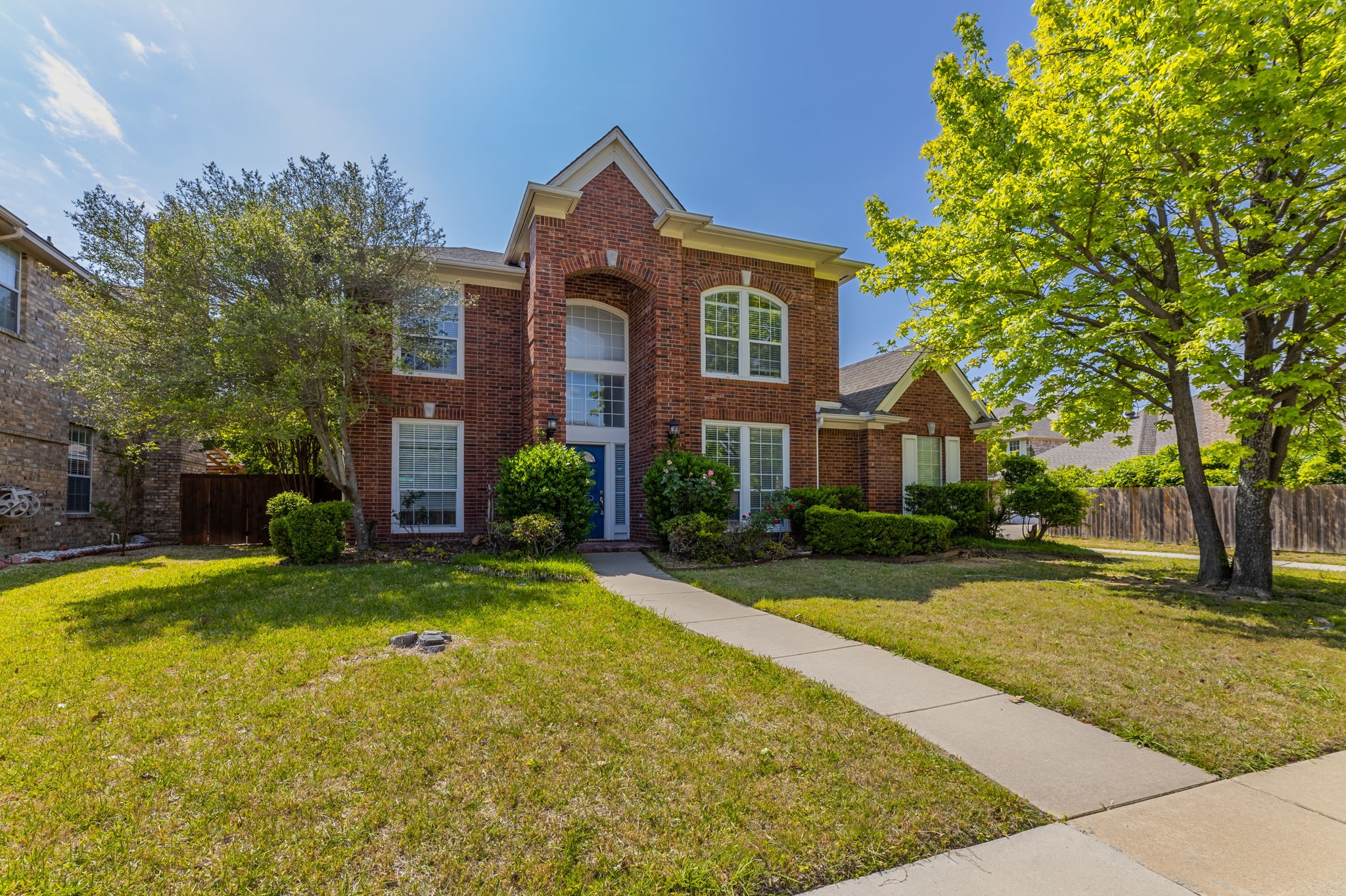 8817 Pocono Drive Plano TX 75025