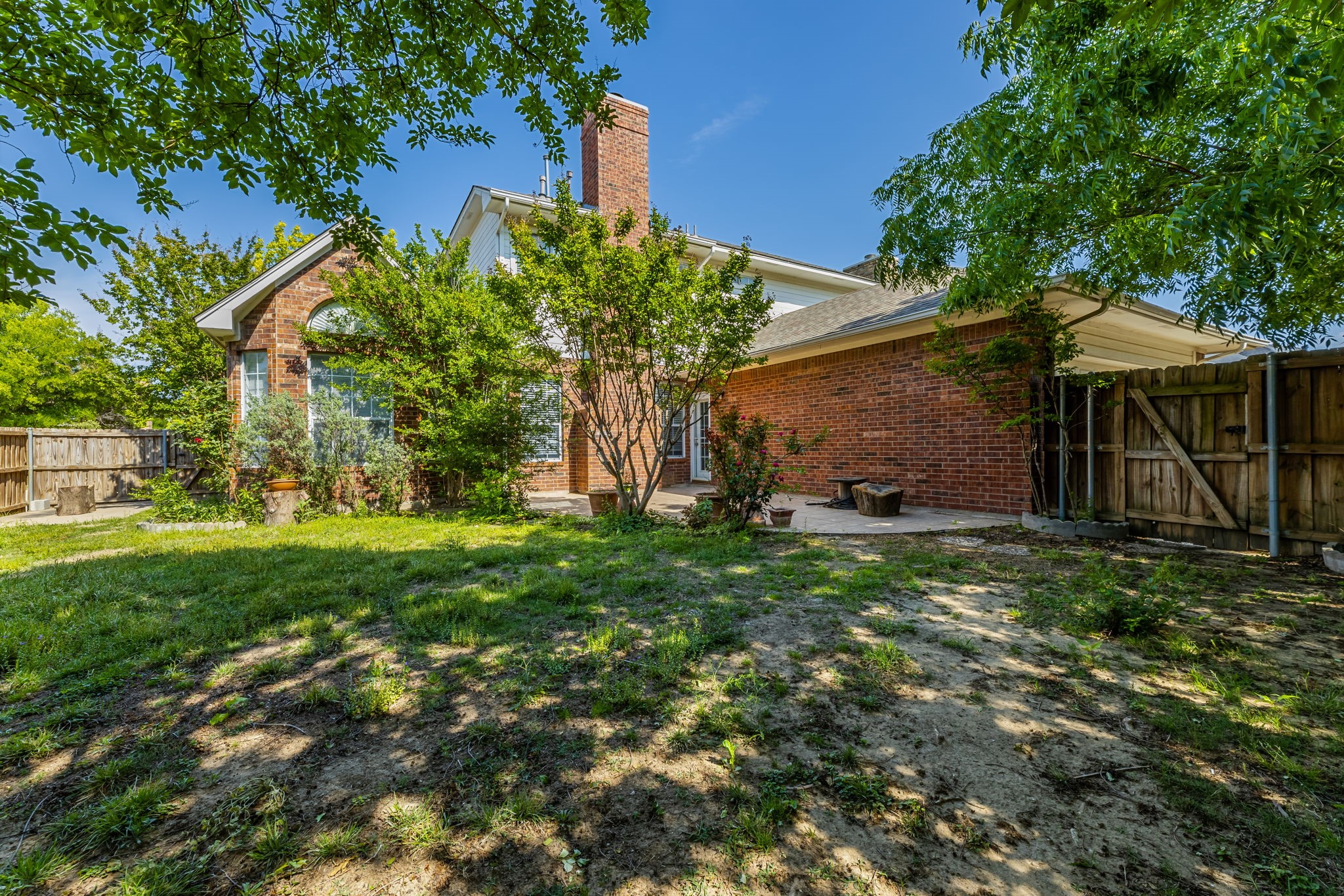 8817 Pocono Drive Plano TX 75025