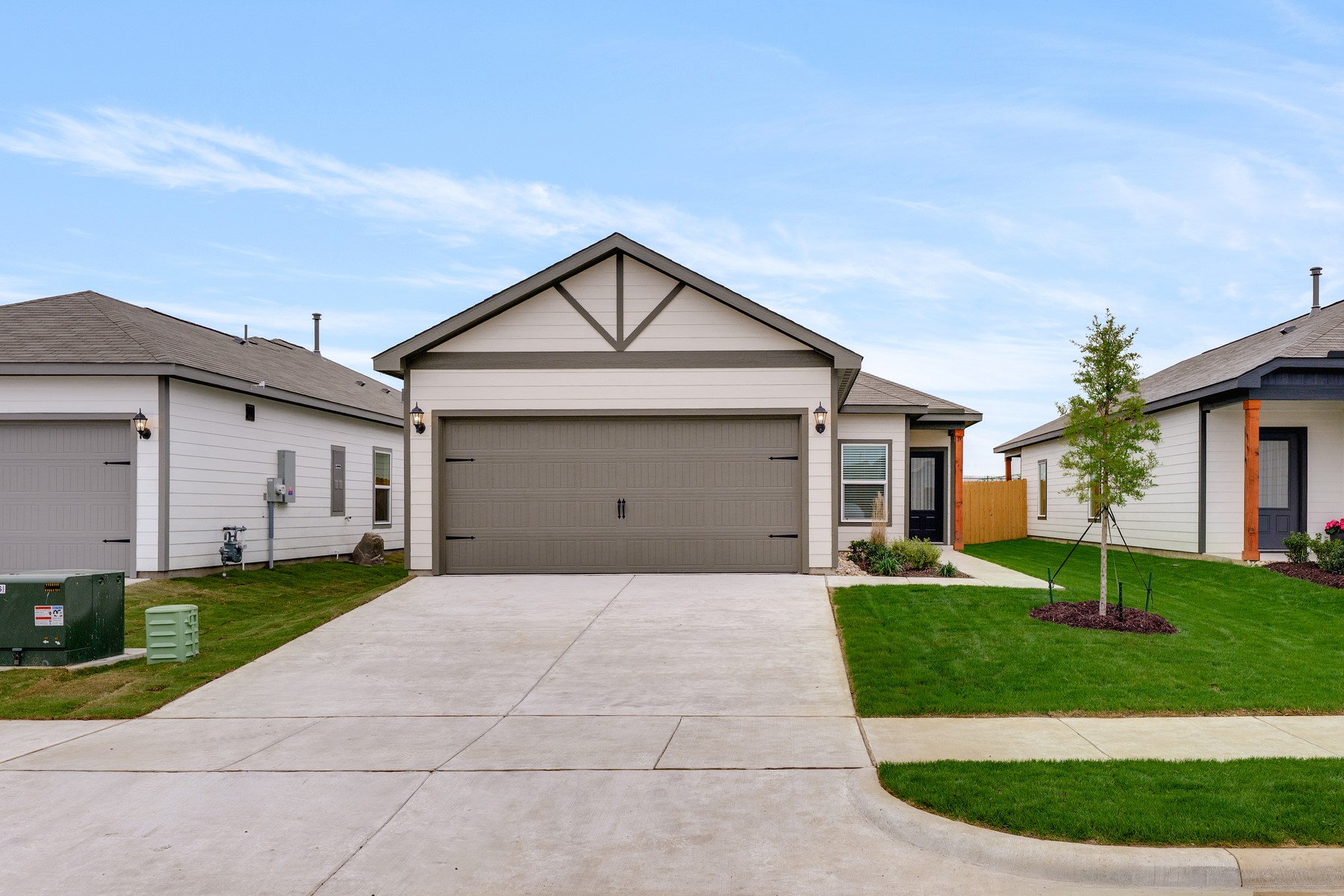 3917 Starry Night Cove Sherman TX 75092