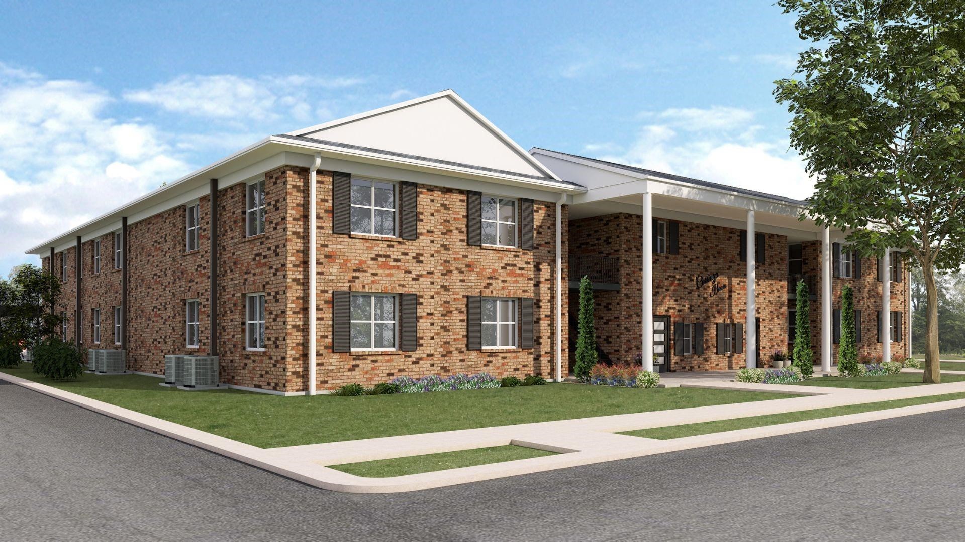 Waxahachie TX 75165