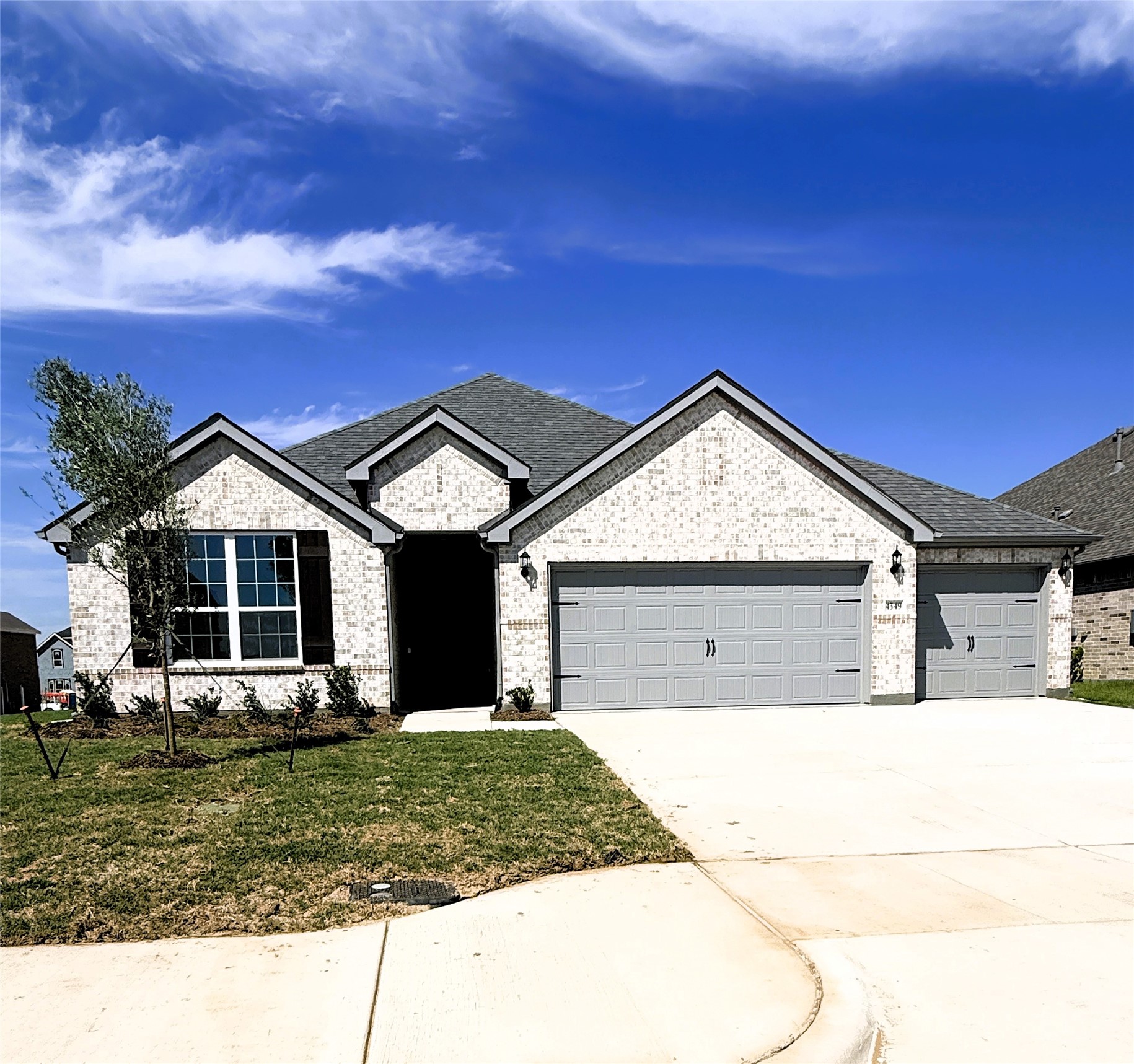 4349 Noble Lane Midlothian TX 76065