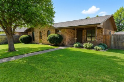 2117 Wellington Drive Grand Prairie TX 75051