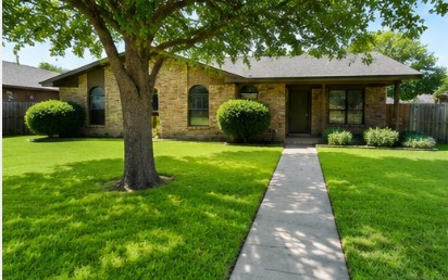 2117 Wellington Drive Grand Prairie TX 75051