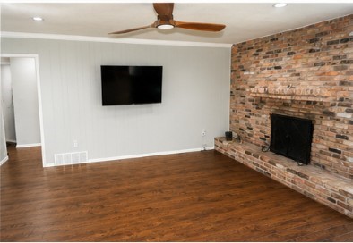 2117 Wellington Drive Grand Prairie TX 75051