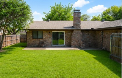 2117 Wellington Drive Grand Prairie TX 75051