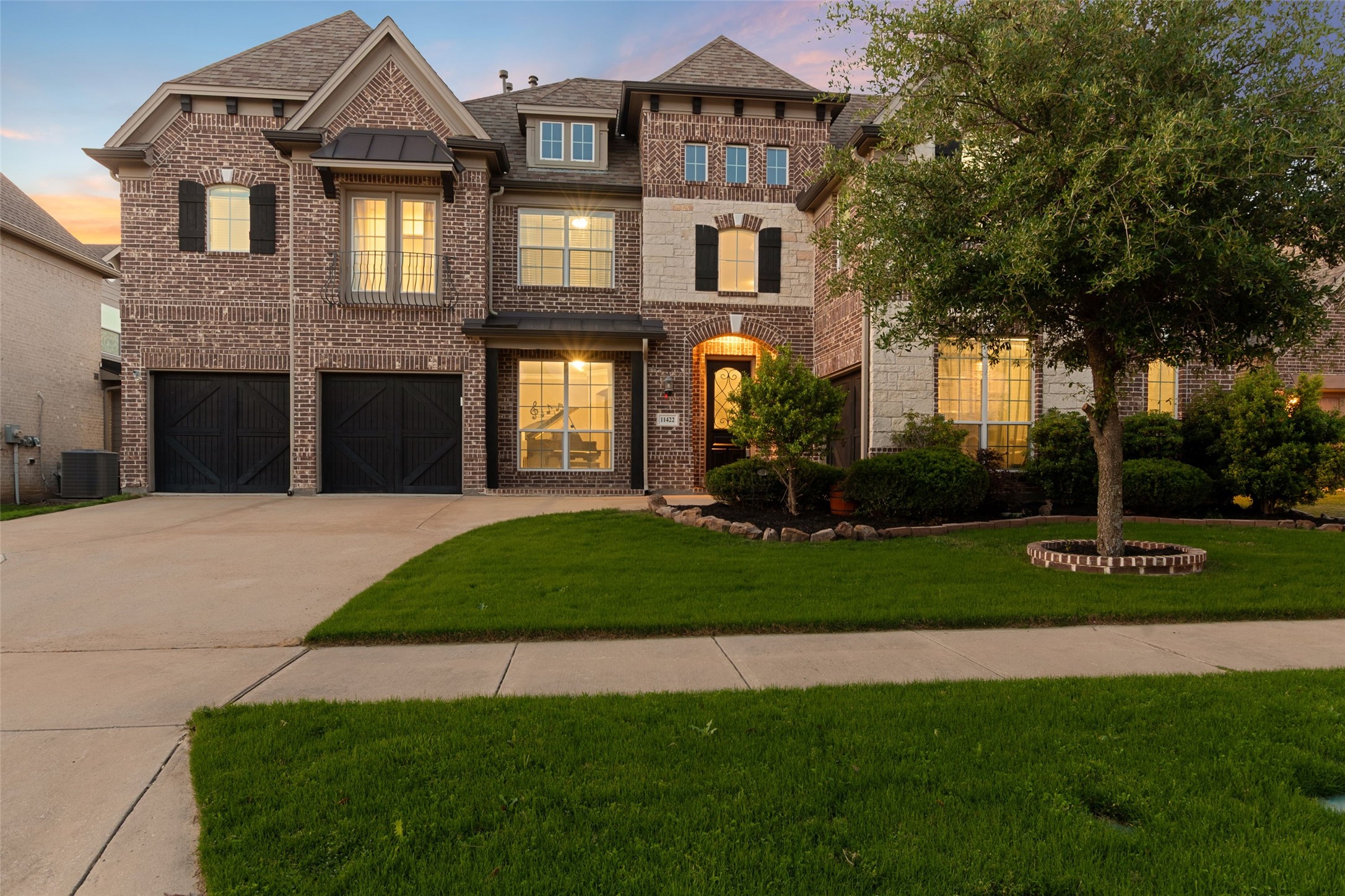 11422 La Salle Road Frisco TX 75035